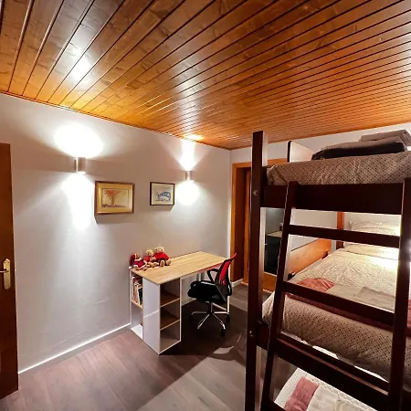 Apartment A
