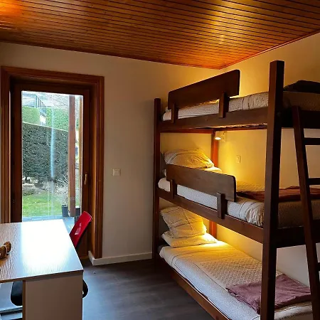 Apartman A *
