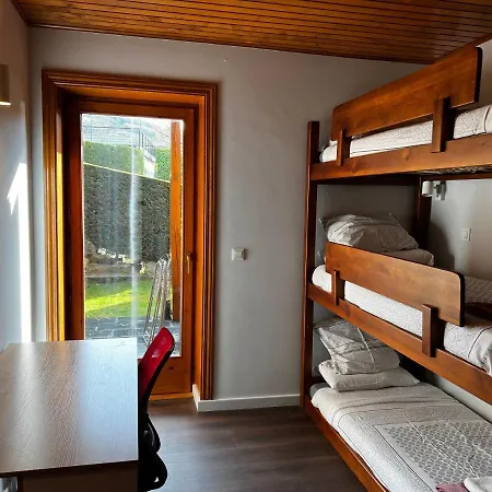 Apartamento A Nahuja