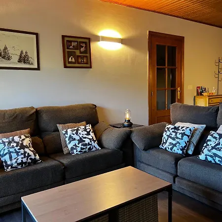 A Apartman *