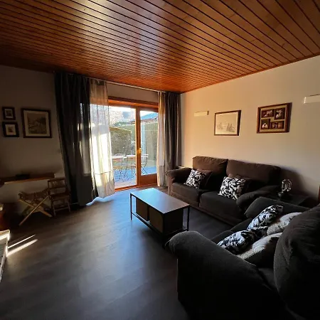 A Apartmán