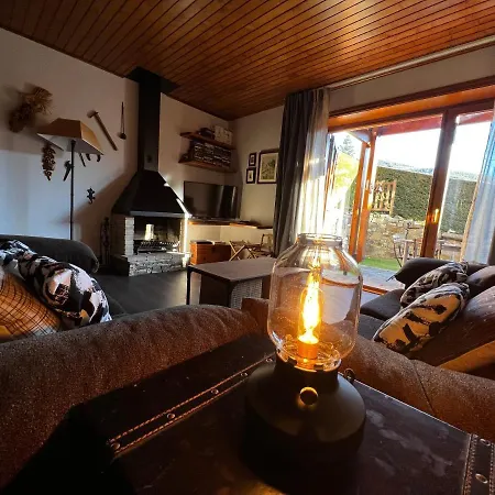 A Apartmán *