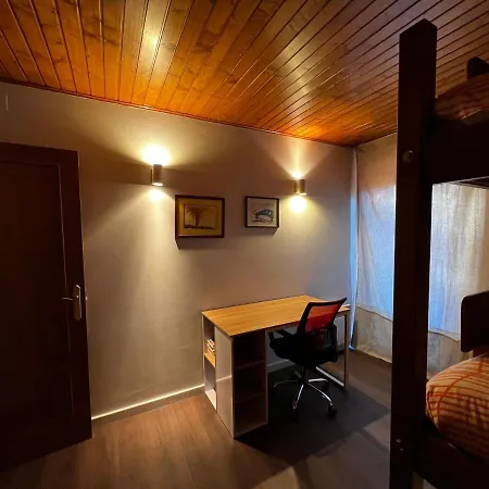 Apartment A Nahuja