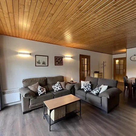 Διαμέρισμα A Nahuja