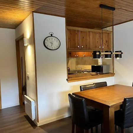 Apartment A *