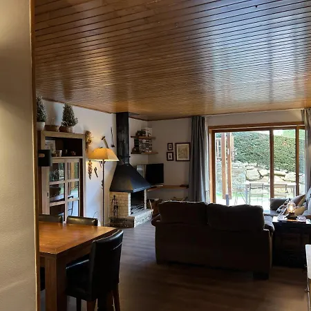 A Διαμέρισμα Nahuja