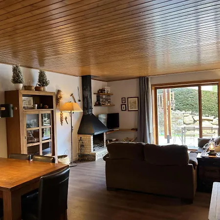 Διαμέρισμα A