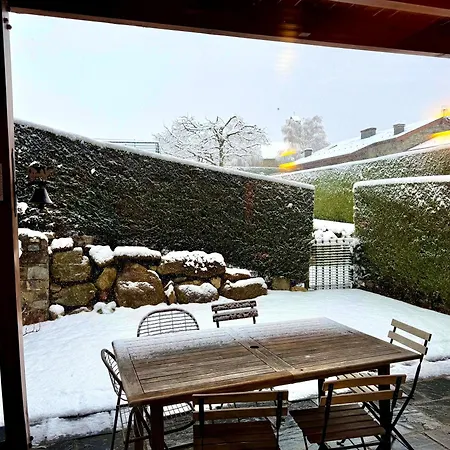 A Διαμέρισμα Nahuja